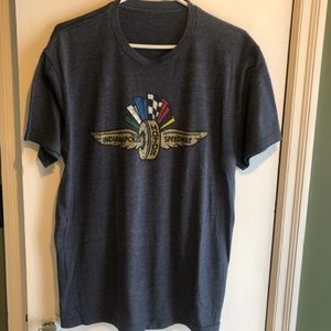 Indianapolis Speedway T-shirt 🎈 2 for $15 🎈